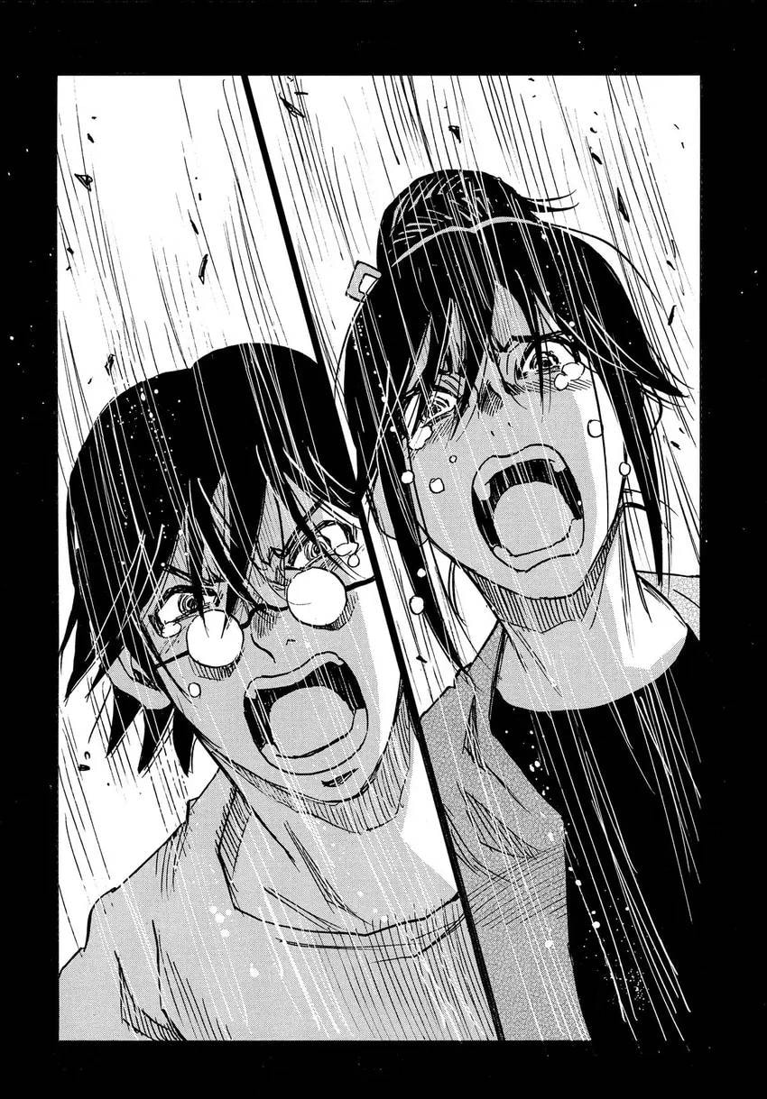 Read The 13th Footprint chapter 9 image 3 on Lezhin