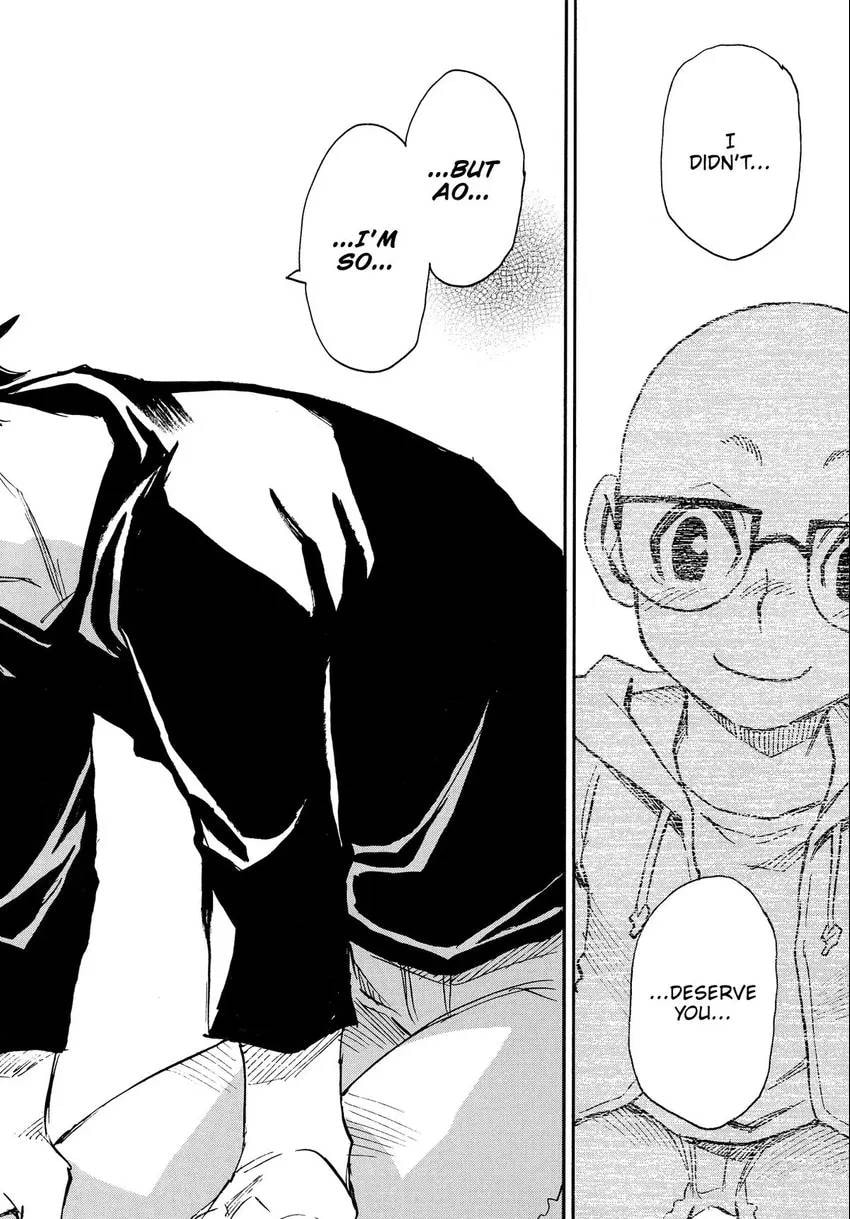 Read The 13th Footprint chapter 9 image 44 on Lezhin