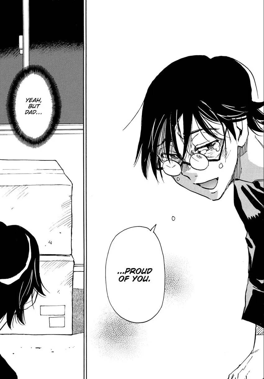 Read The 13th Footprint chapter 9 image 45 on Lezhin