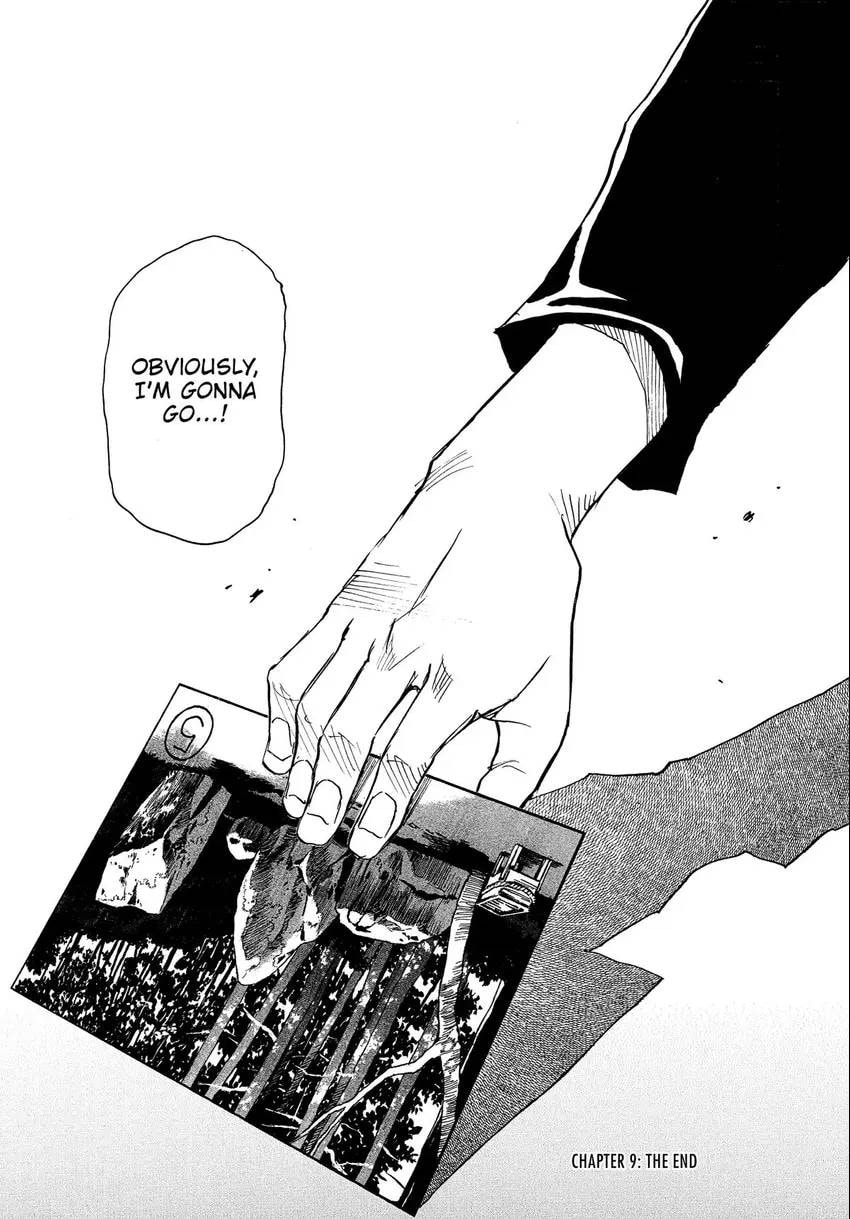 Read The 13th Footprint chapter 9 image 47 on Lezhin