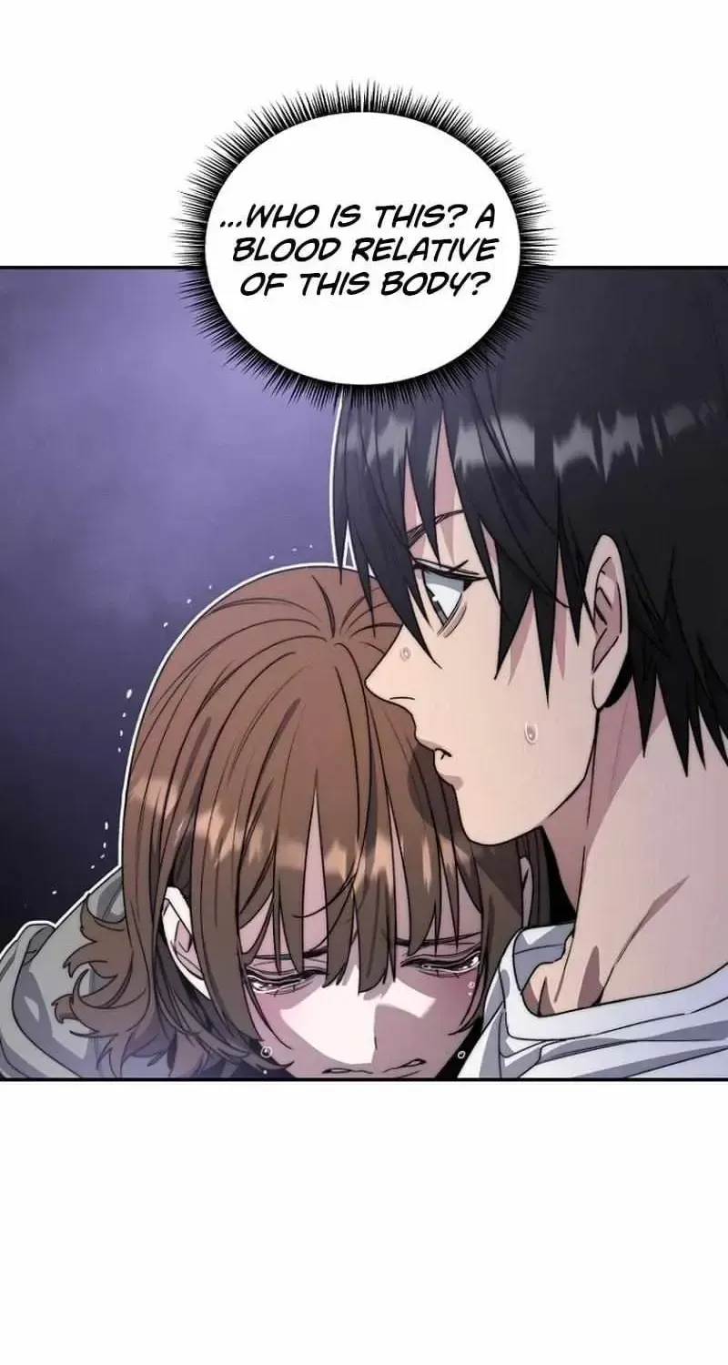 The 18-Year Old Demon King Chapter 1.1 page 109 - 