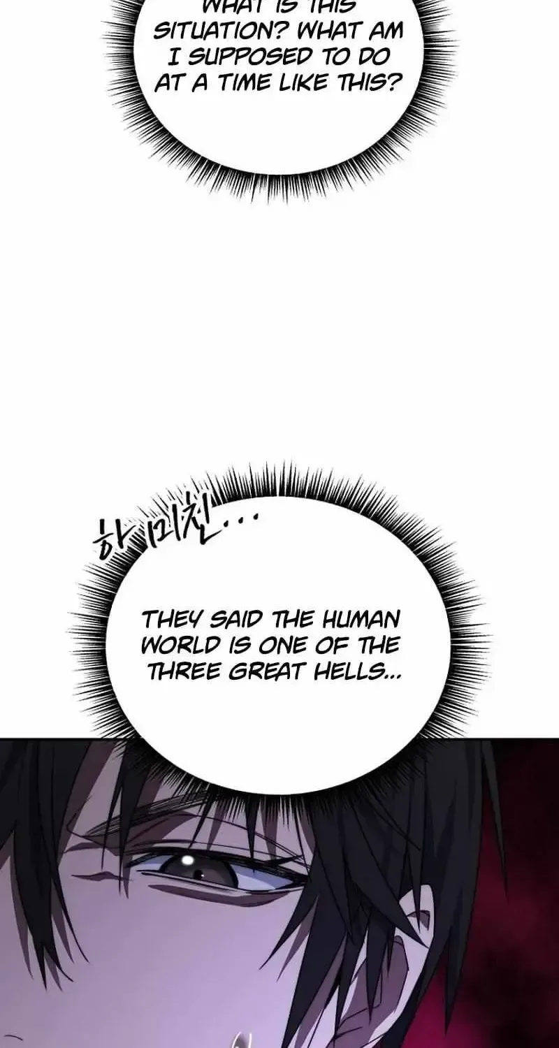 The 18-Year Old Demon King Chapter 1.1 page 113 - 