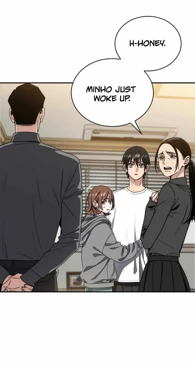 The 18-Year Old Demon King Chapter 1.1 page 117 - 
