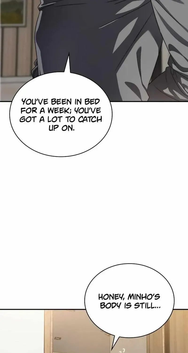 The 18-Year Old Demon King Chapter 1.1 page 120 - 