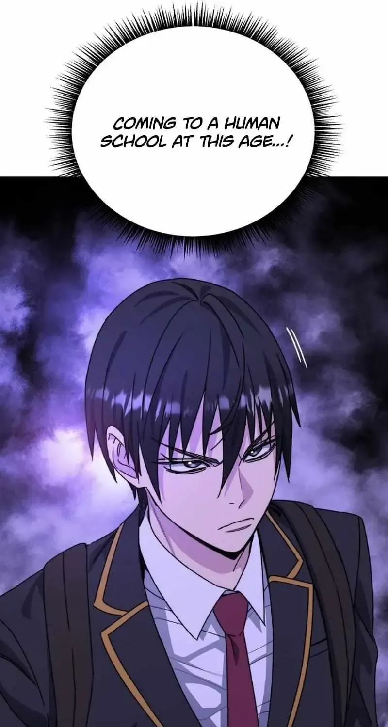 The 18-Year Old Demon King Chapter 1.1 page 135 - 