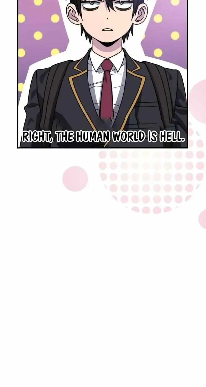 The 18-Year Old Demon King Chapter 1.1 page 137 - 