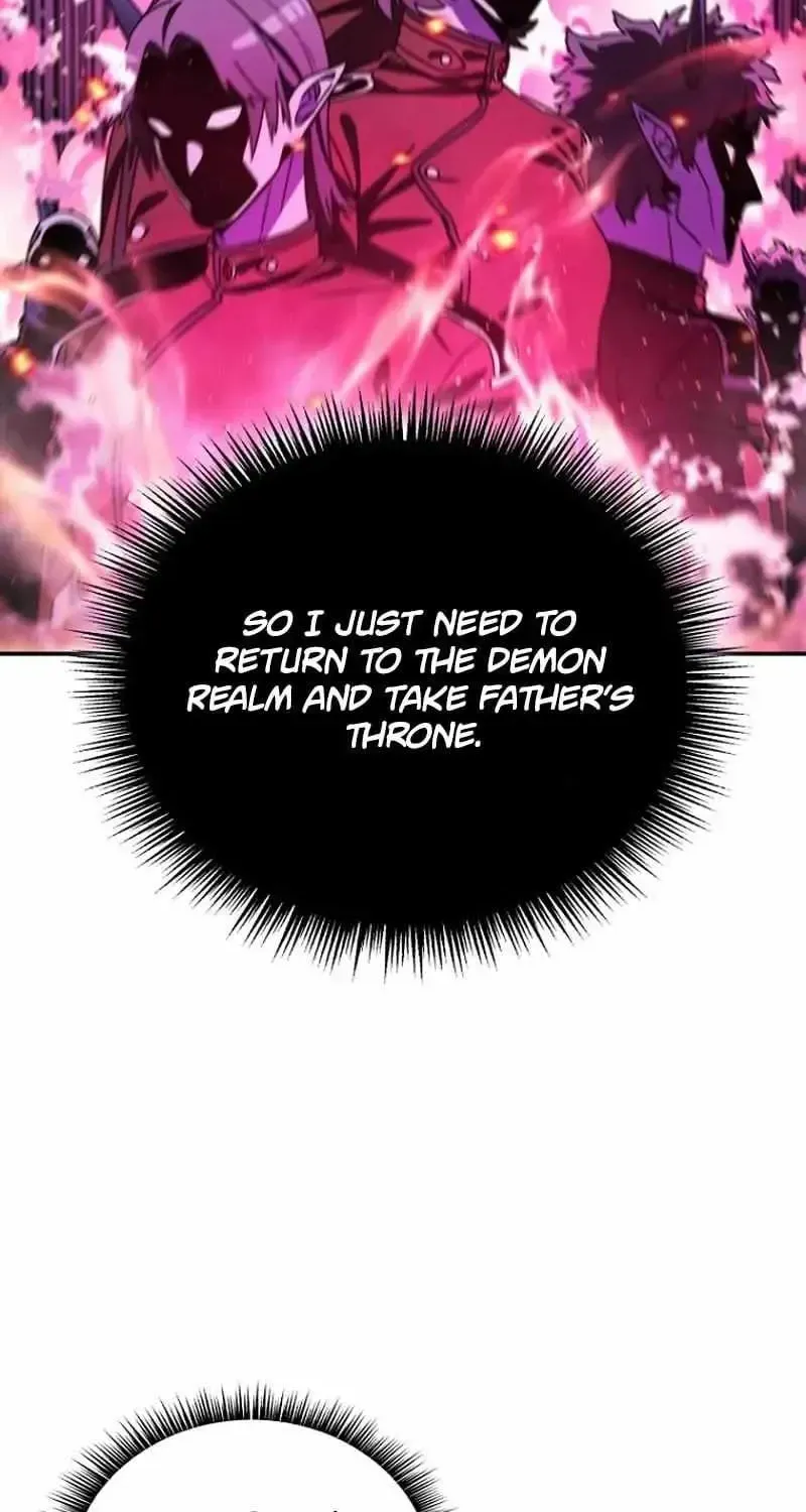 The 18-Year Old Demon King Chapter 1.1 page 142 - 