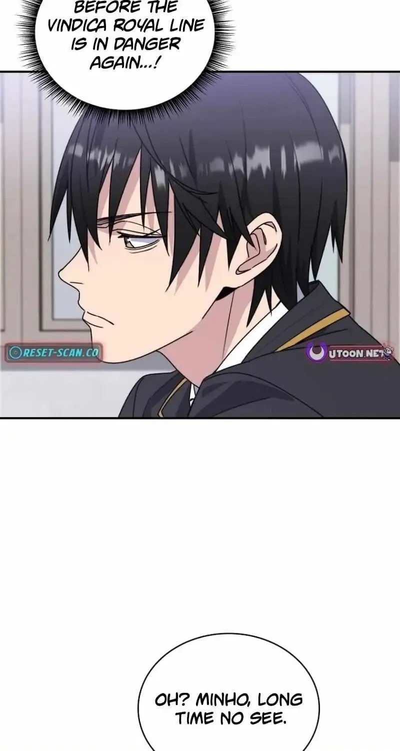The 18-Year Old Demon King Chapter 1.1 page 143 - 