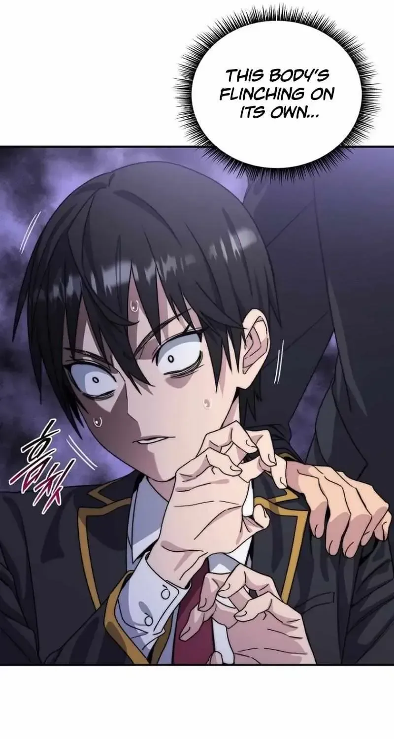 The 18-Year Old Demon King Chapter 1.1 page 148 - 