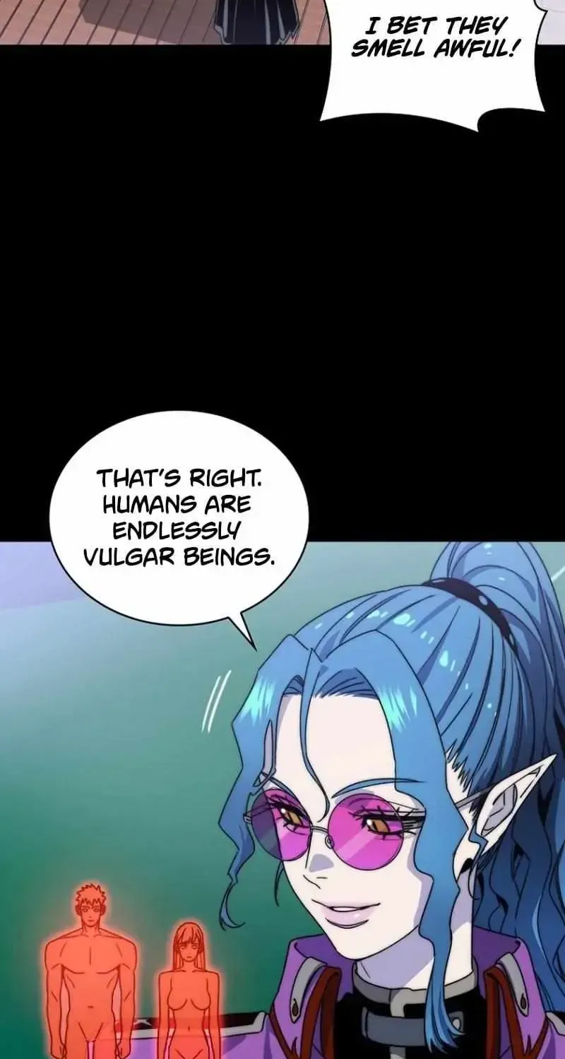 The 18-Year Old Demon King Chapter 1.1 page 165 - 