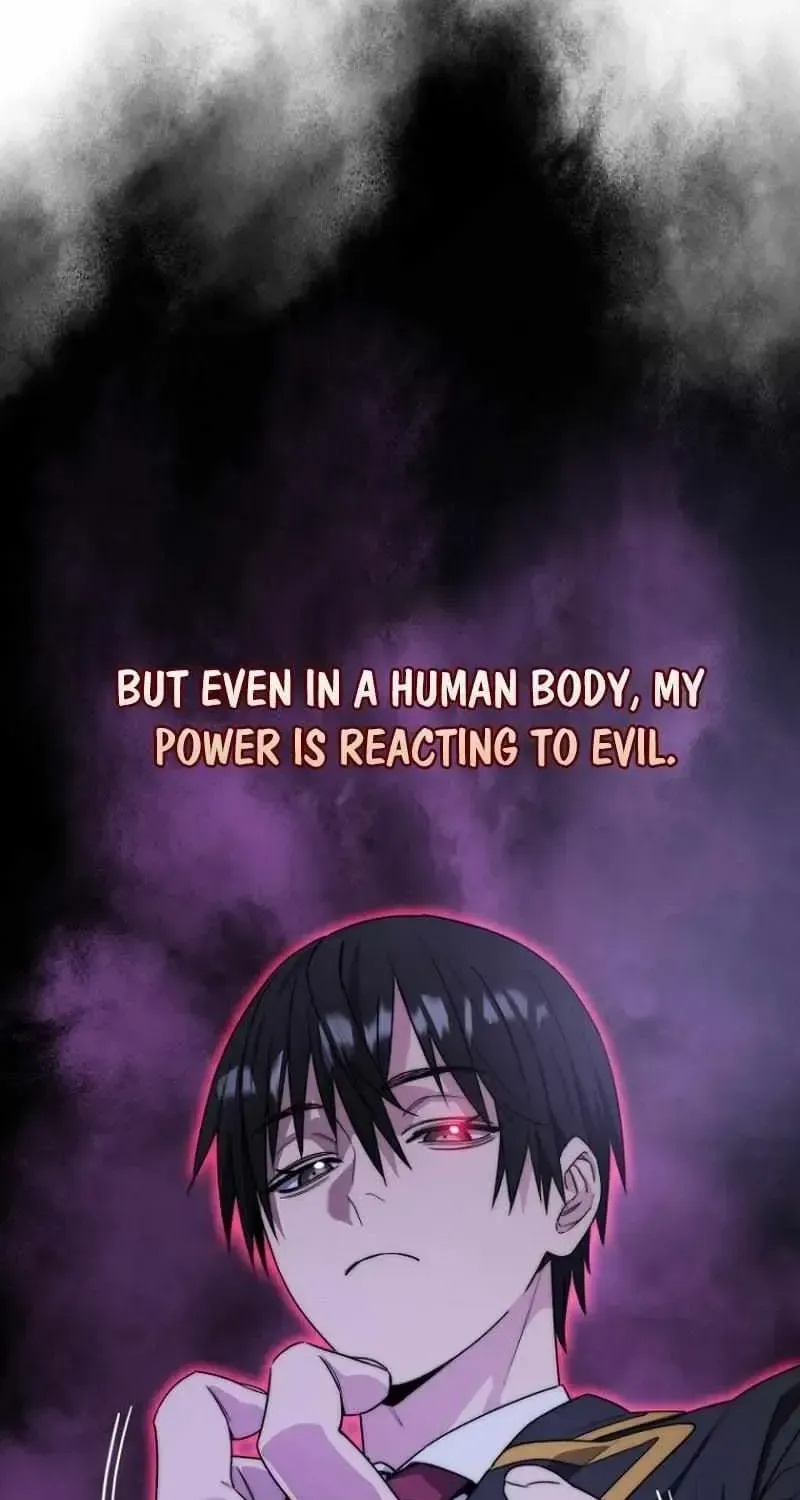 The 18-Year Old Demon King Chapter 1.1 page 199 - 