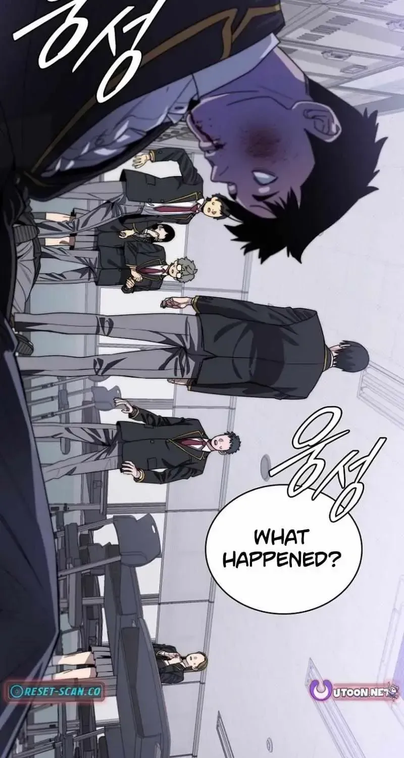 The 18-Year Old Demon King Chapter 1.1 page 225 - 