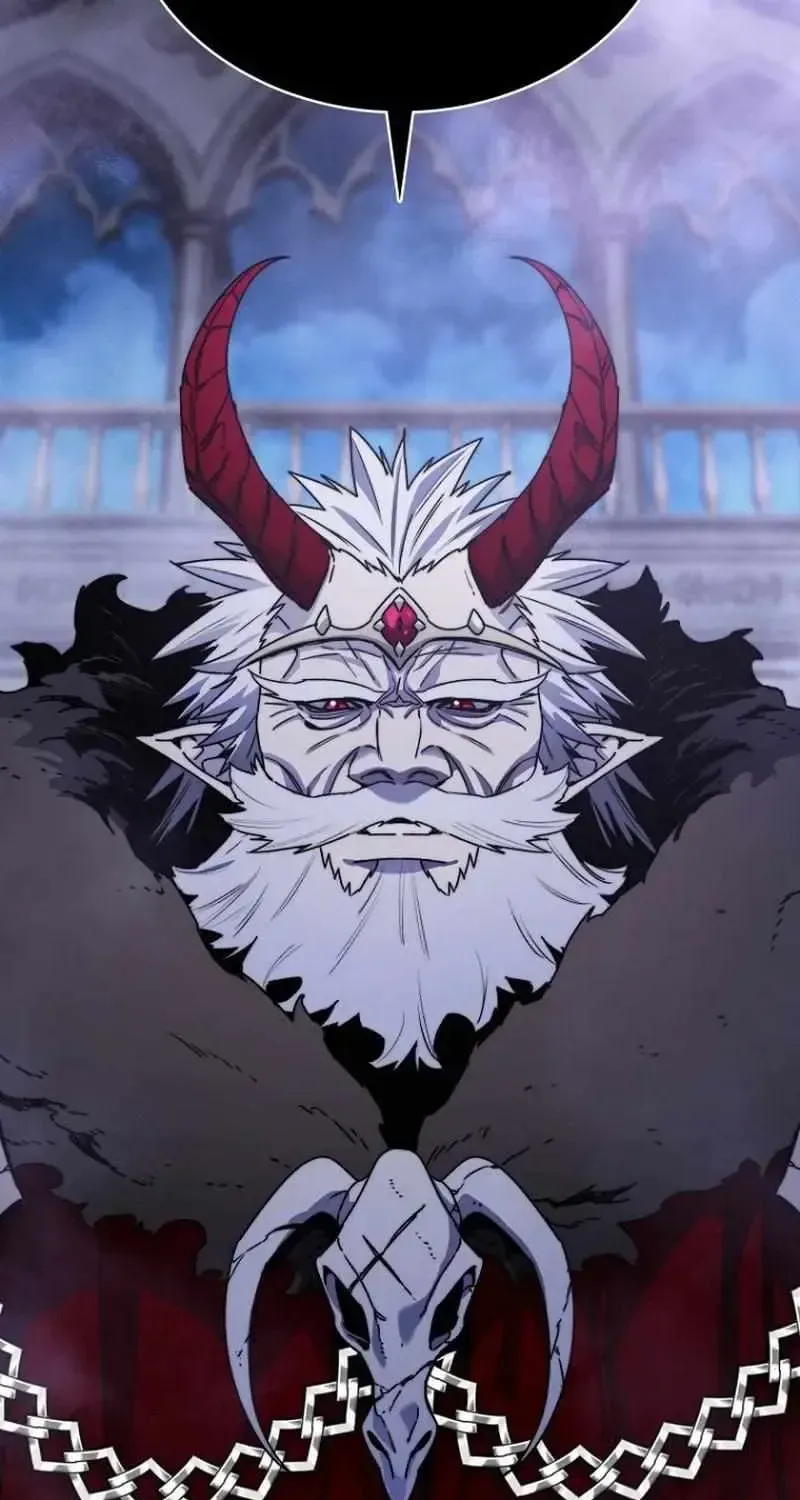 The 18-Year Old Demon King Chapter 1.1 page 31 - 