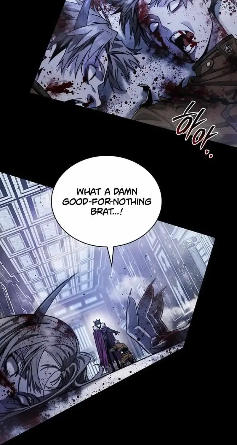 The 18-Year Old Demon King Chapter 1.1 page 7 - 