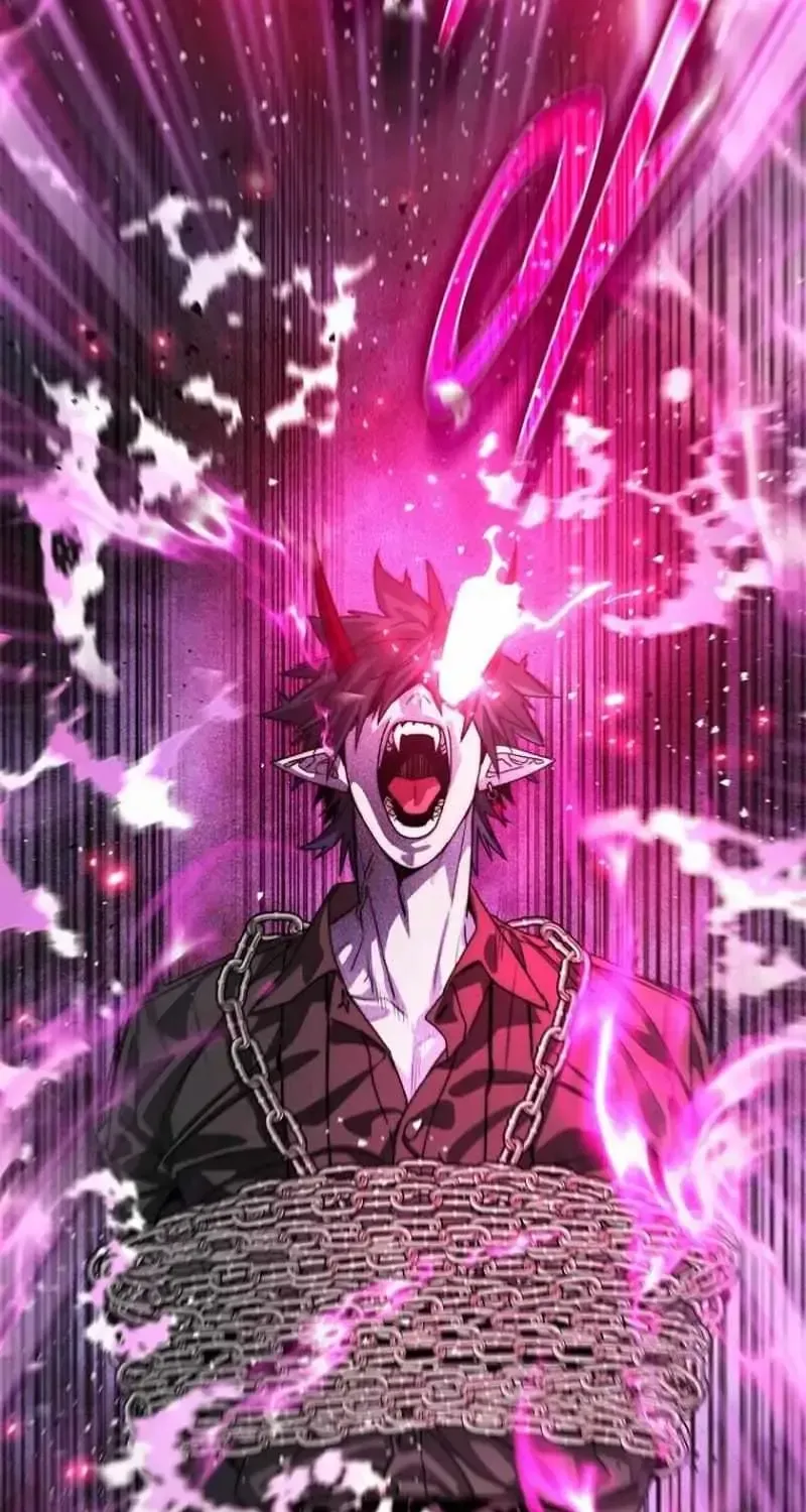 The 18-Year Old Demon King Chapter 1.1 page 78 - 