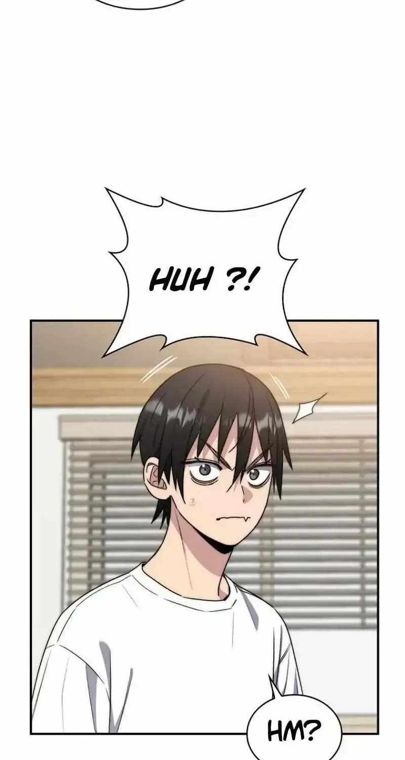 The 18-Year Old Demon King Chapter 1.2 page 104 - 