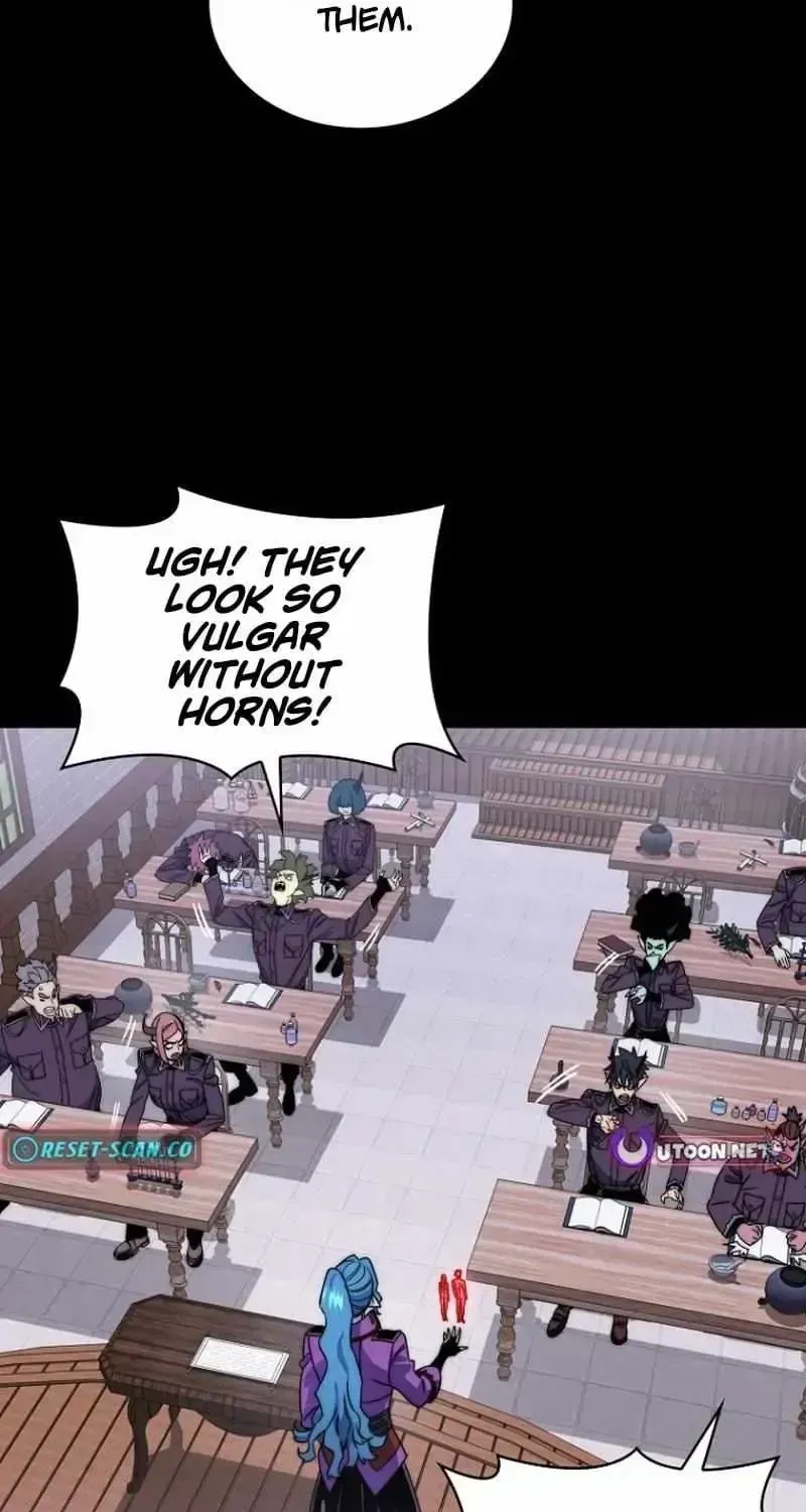 The 18-Year Old Demon King Chapter 1.2 page 164 - 