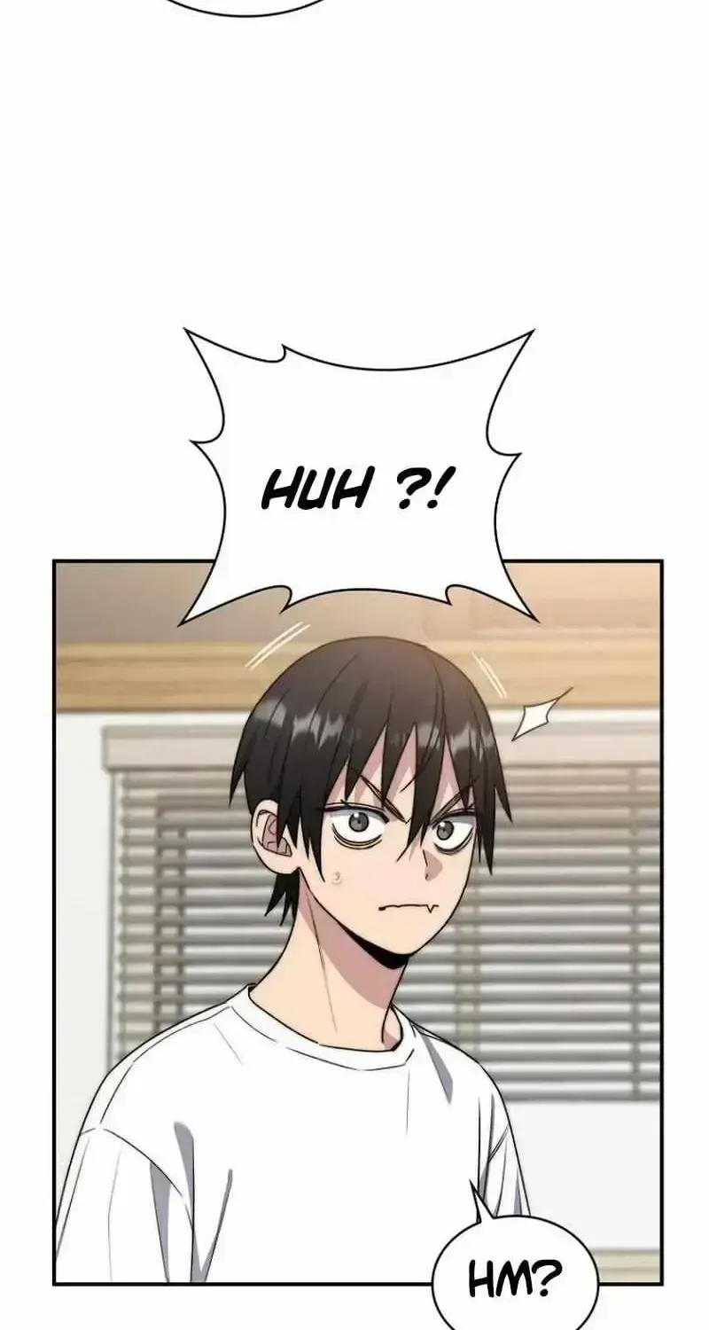 The 18-Year Old Demon King Chapter 1.3 page 104 - 