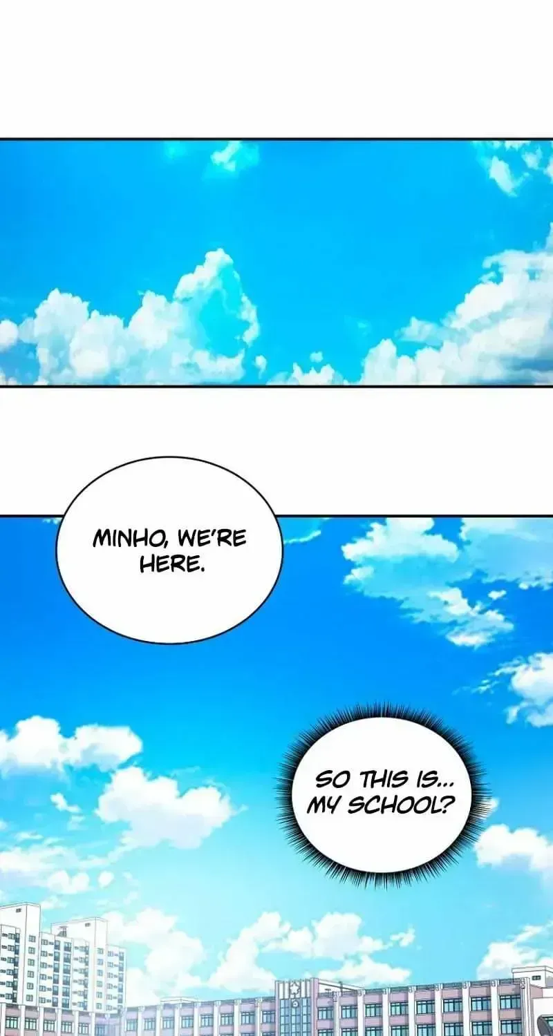 The 18-Year Old Demon King Chapter 1.3 page 130 - 