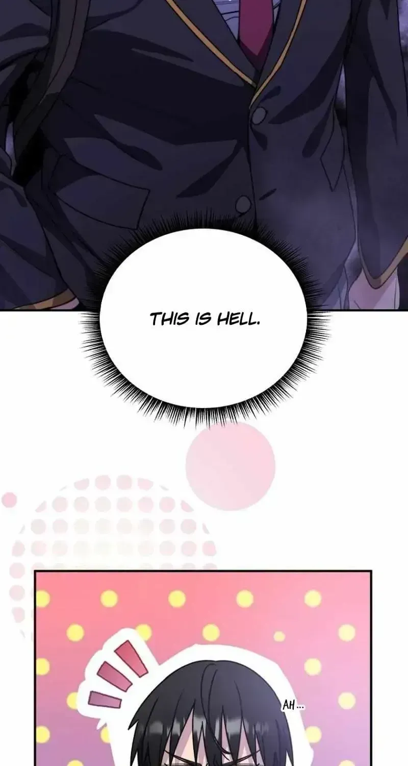 The 18-Year Old Demon King Chapter 1.3 page 136 - 