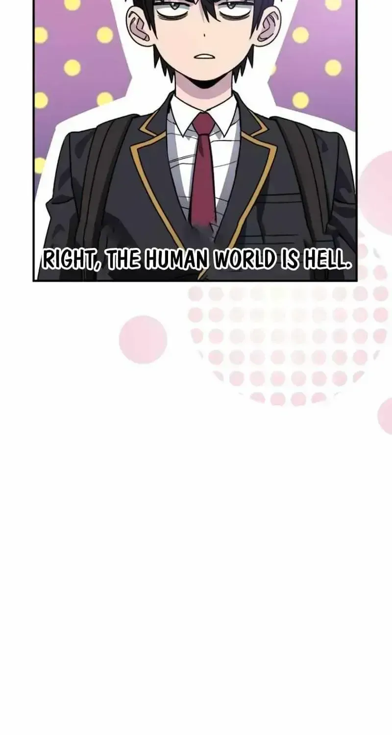 The 18-Year Old Demon King Chapter 1.3 page 137 - 