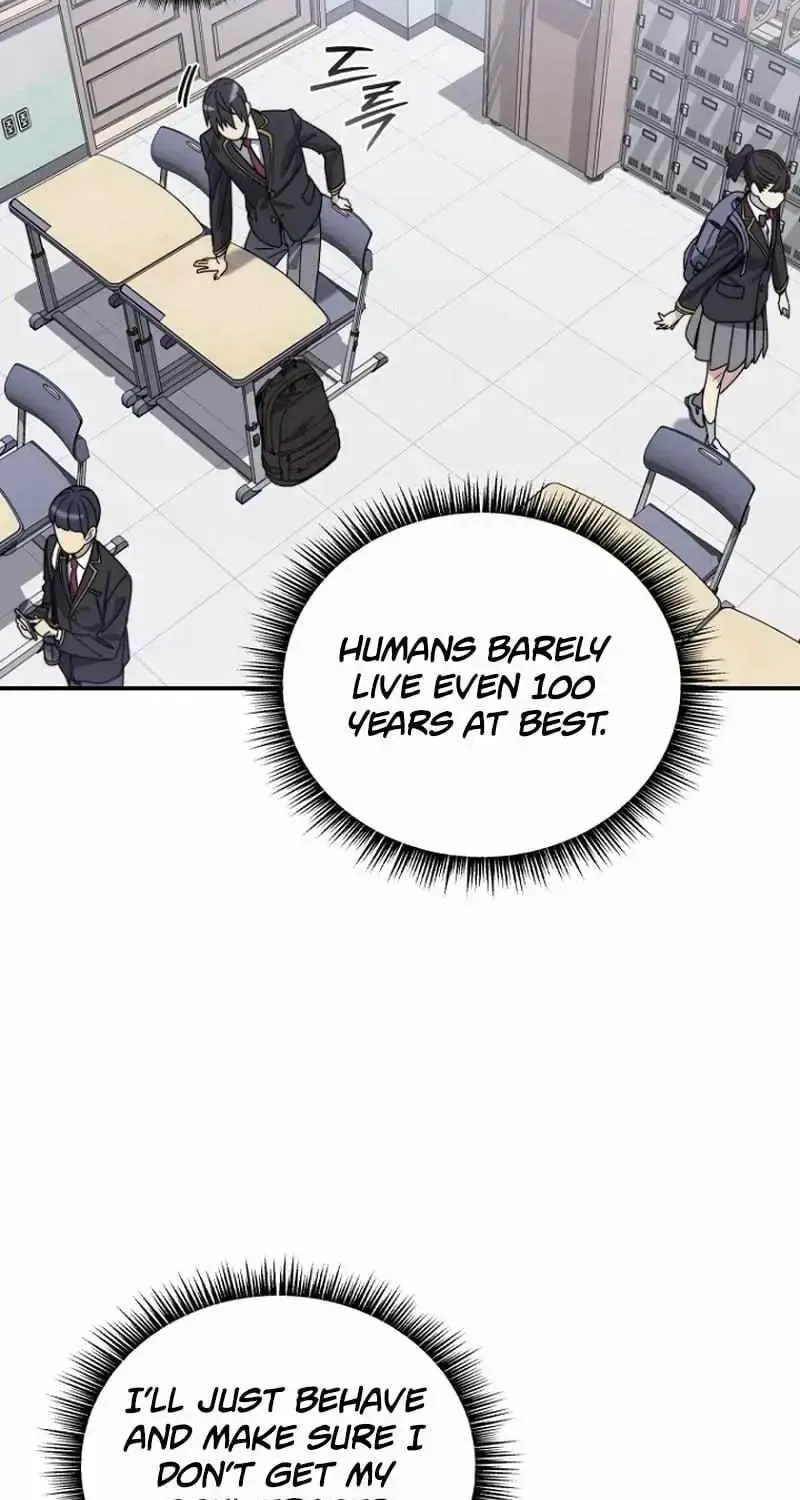 The 18-Year Old Demon King Chapter 1.3 page 139 - 