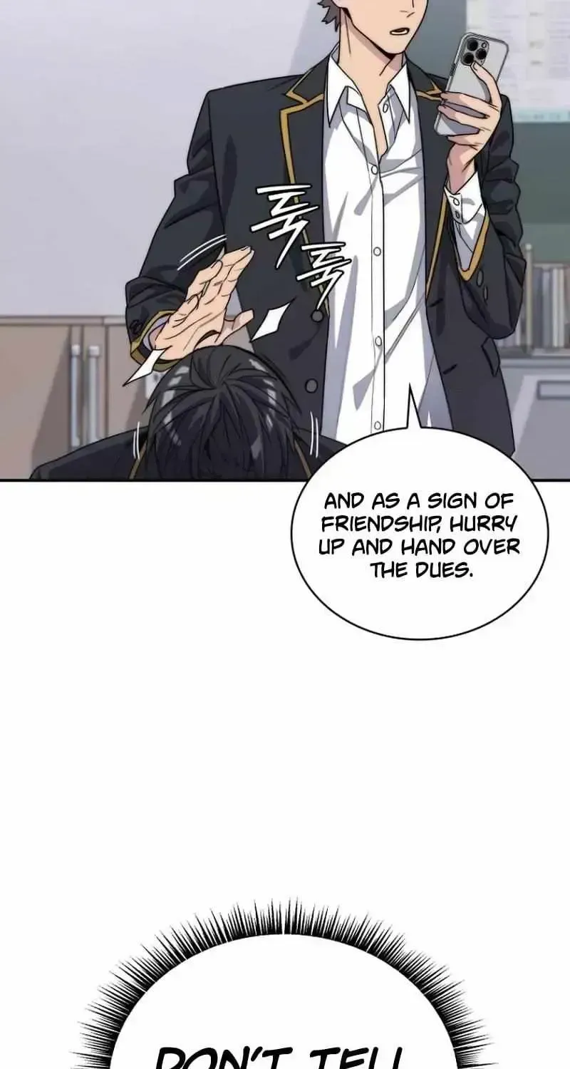 The 18-Year Old Demon King Chapter 1.3 page 159 - 