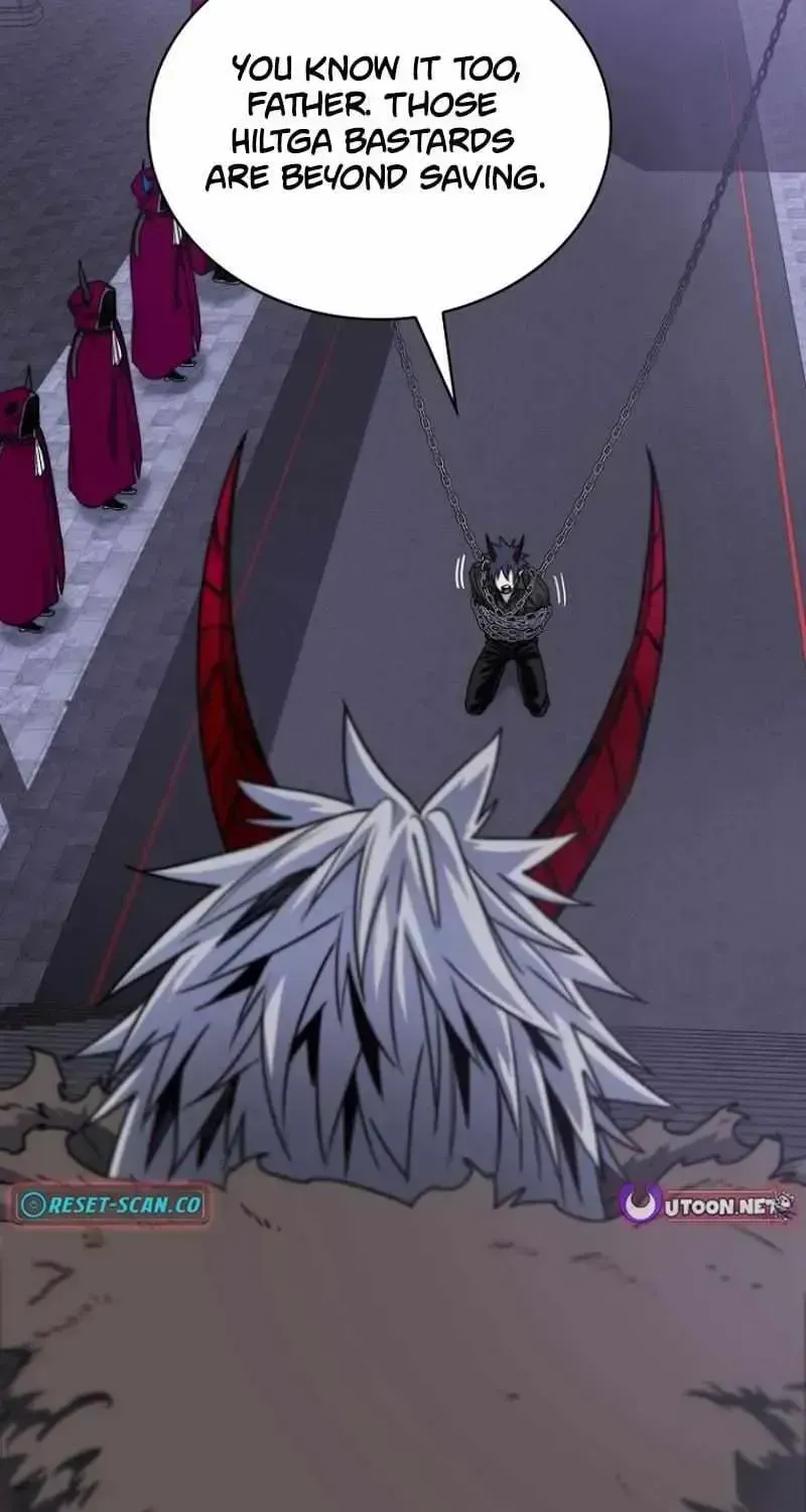 The 18-Year Old Demon King Chapter 1.3 page 33 - 