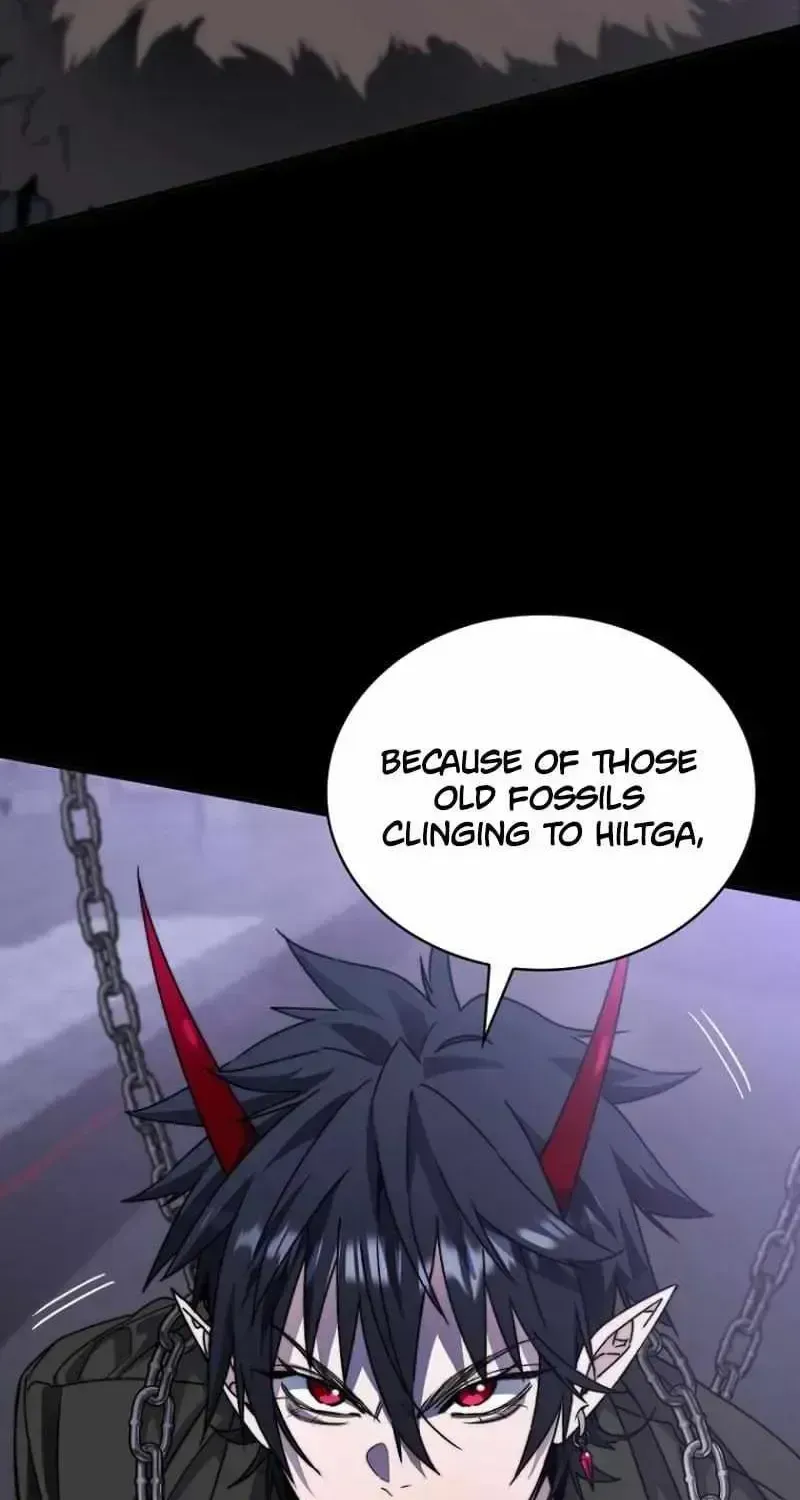 The 18-Year Old Demon King Chapter 1.3 page 34 - 