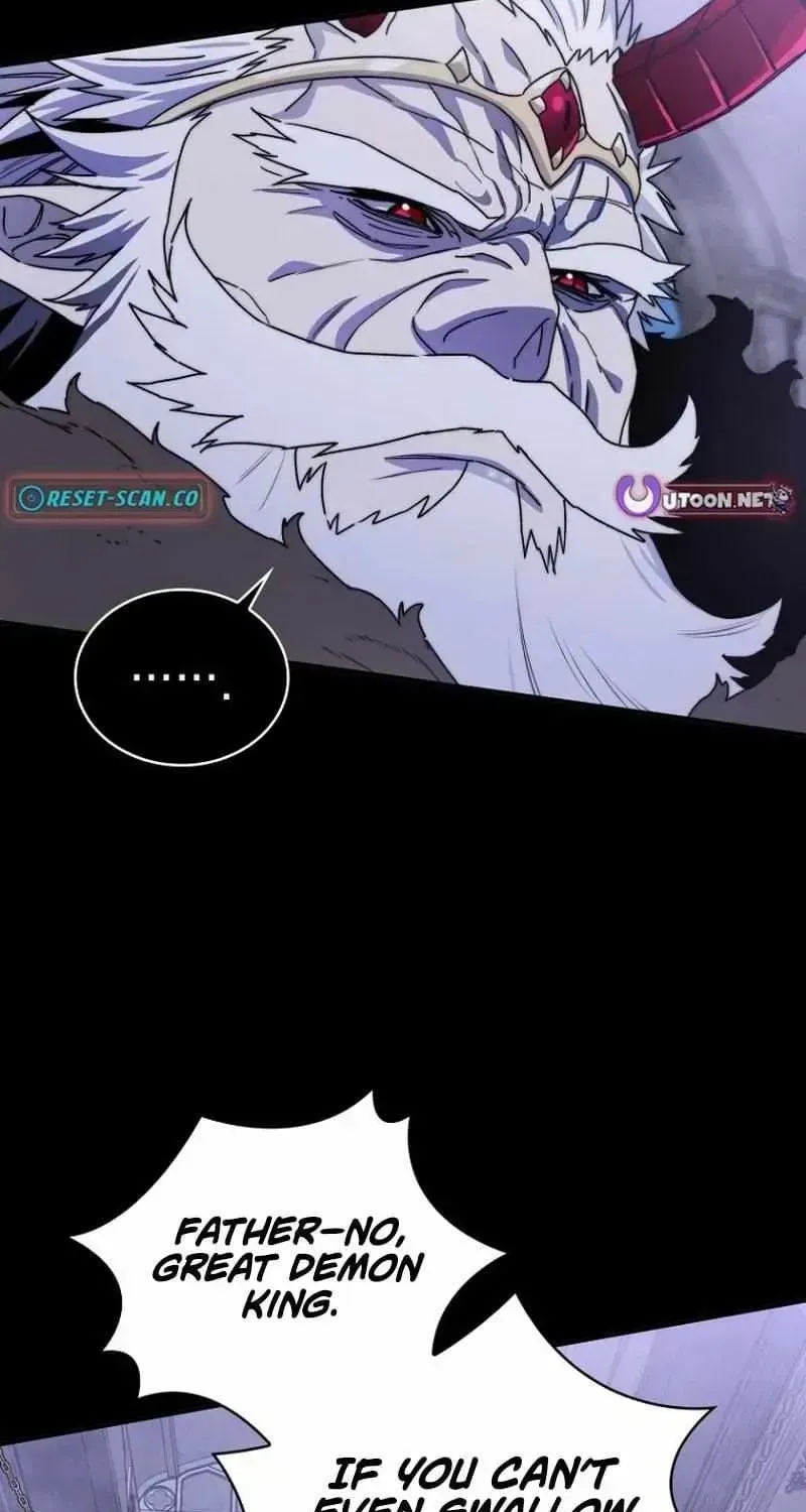 The 18-Year Old Demon King Chapter 1.3 page 44 - 
