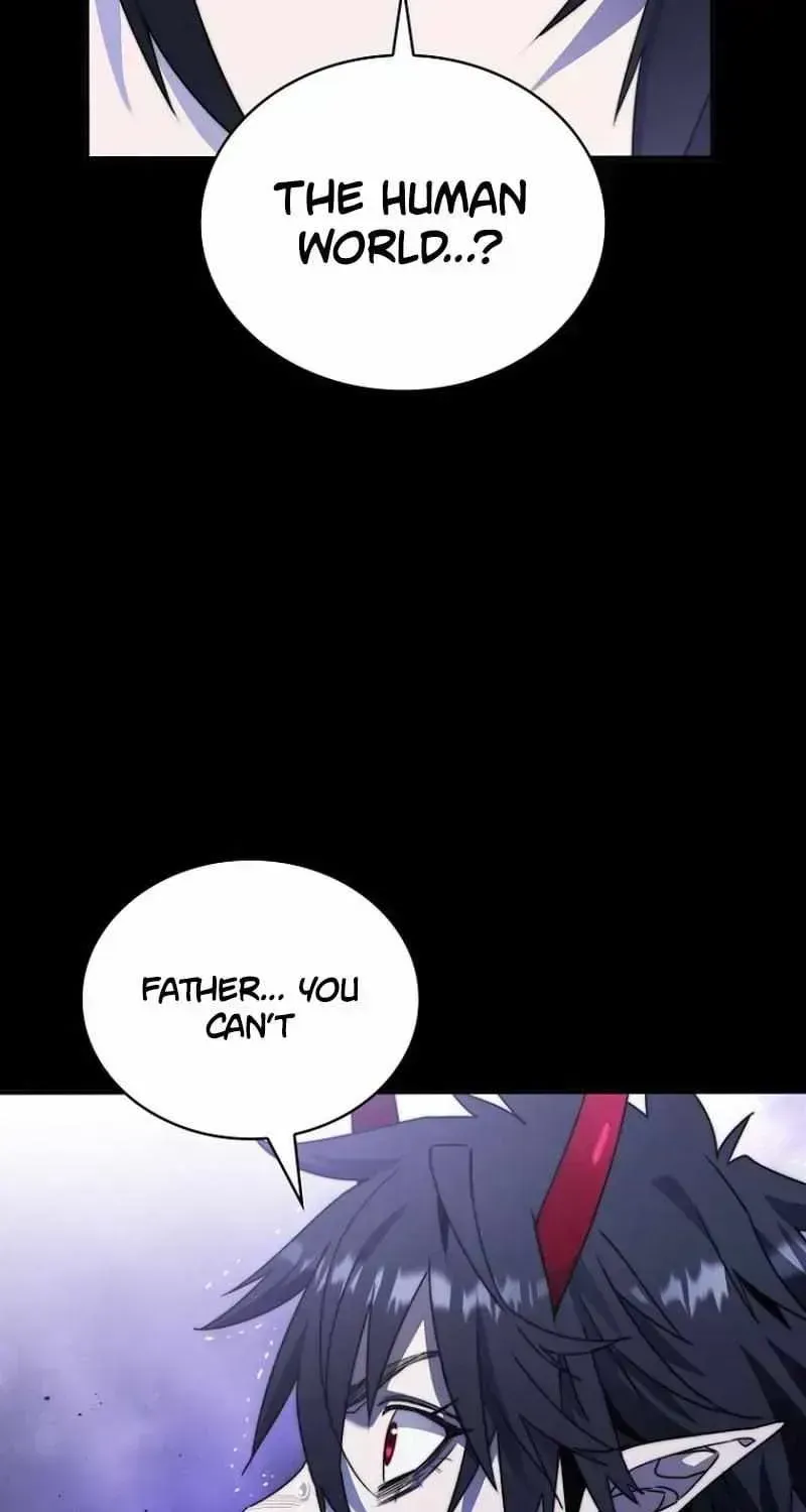 The 18-Year Old Demon King Chapter 1.3 page 60 - 