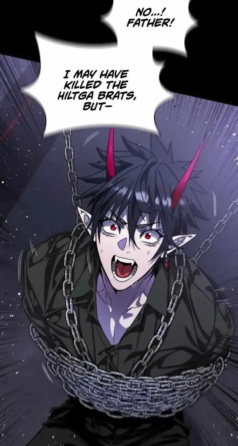 The 18-Year Old Demon King Chapter 1.3 page 64 - 