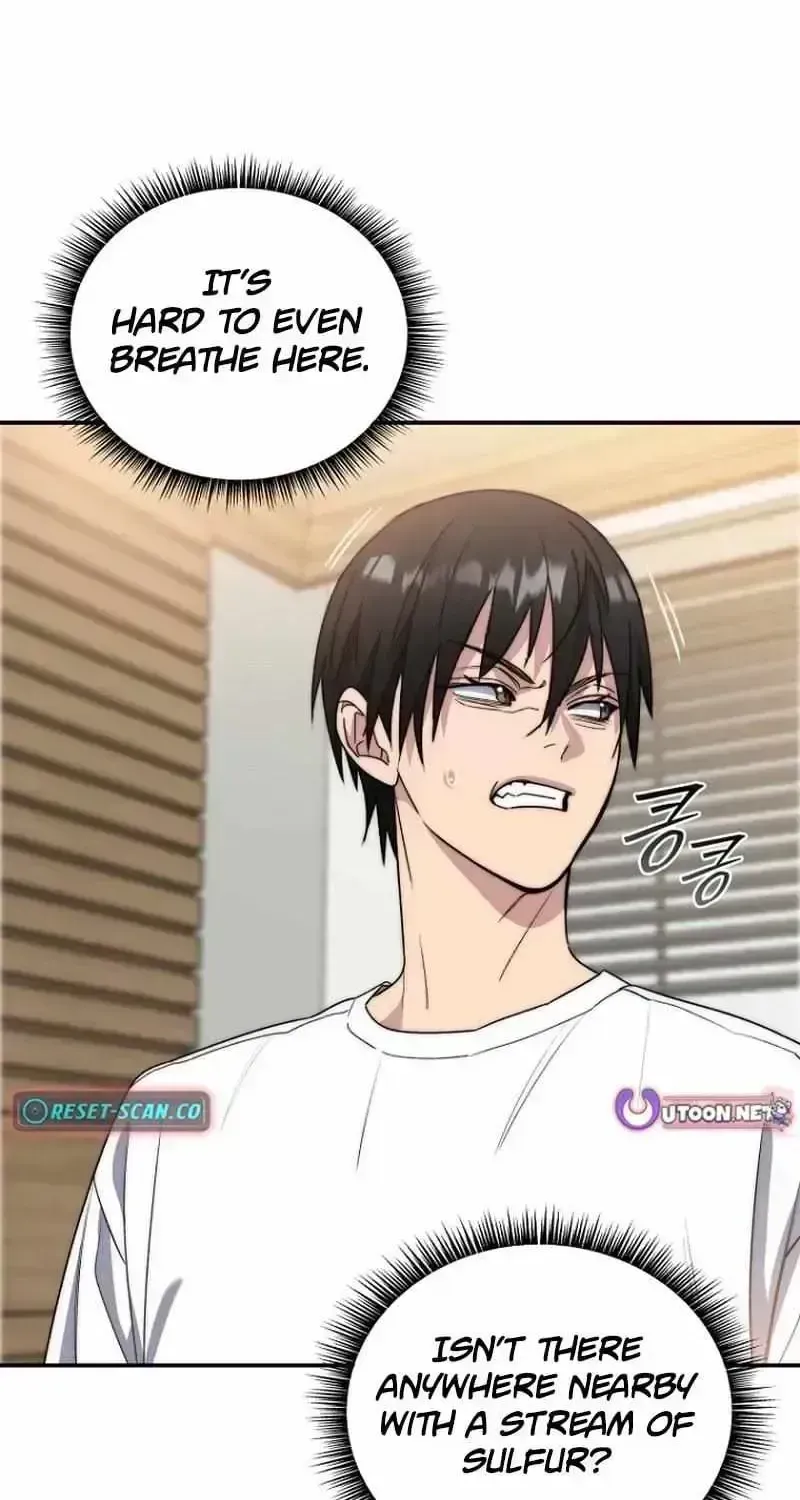 The 18-Year Old Demon King Chapter 1.4 page 102 - 