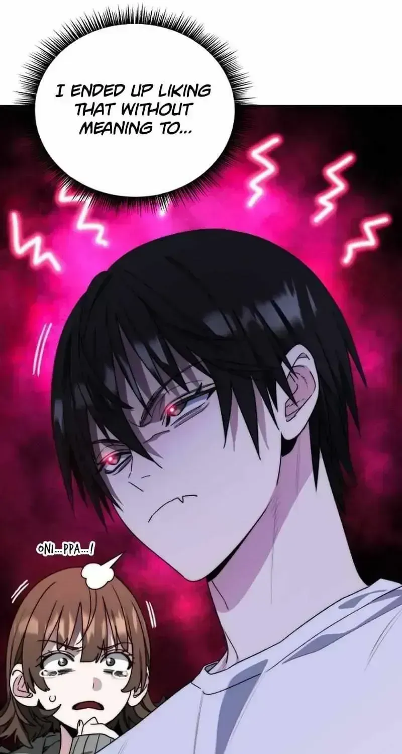 The 18-Year Old Demon King Chapter 1.4 page 128 - 