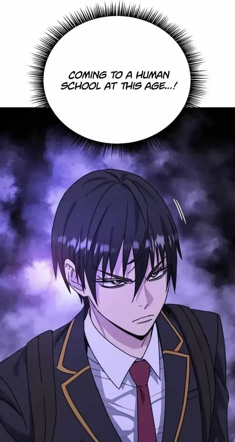 The 18-Year Old Demon King Chapter 1.4 page 135 - 