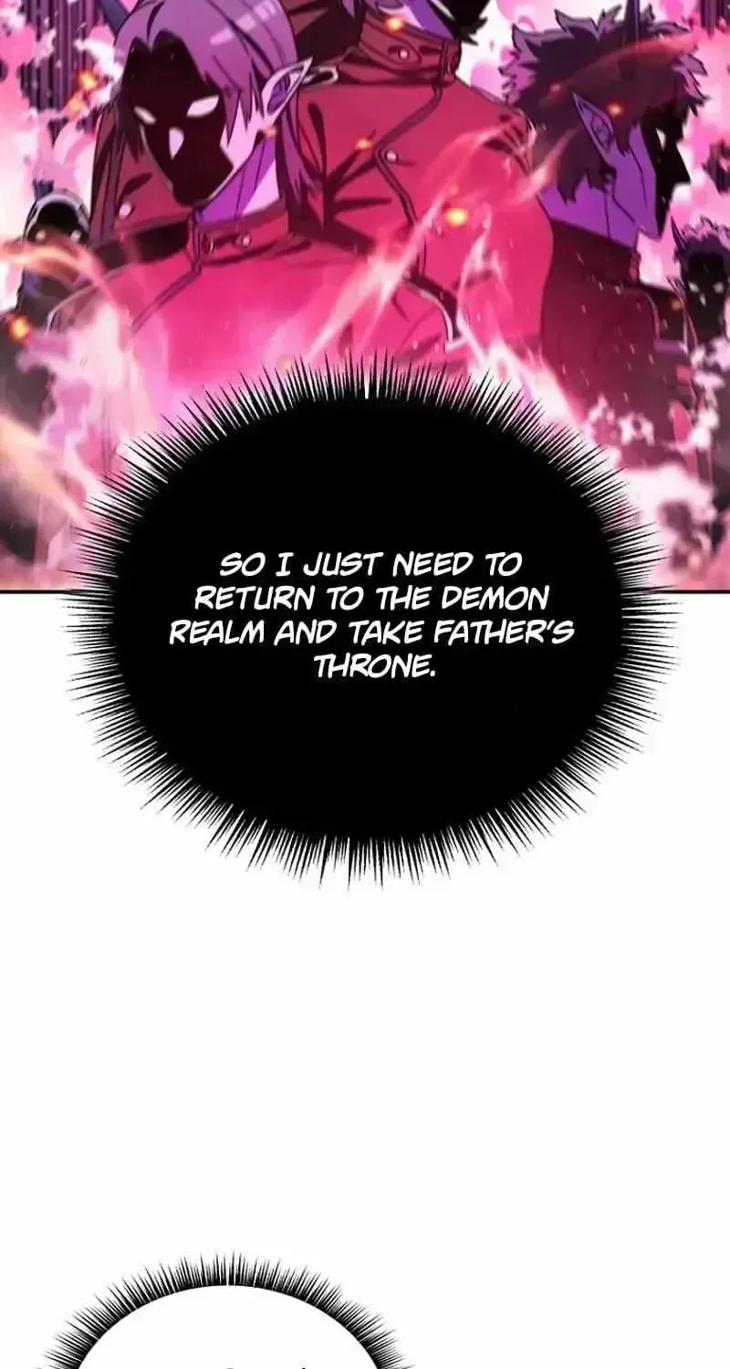 The 18-Year Old Demon King Chapter 1.4 page 142 - 