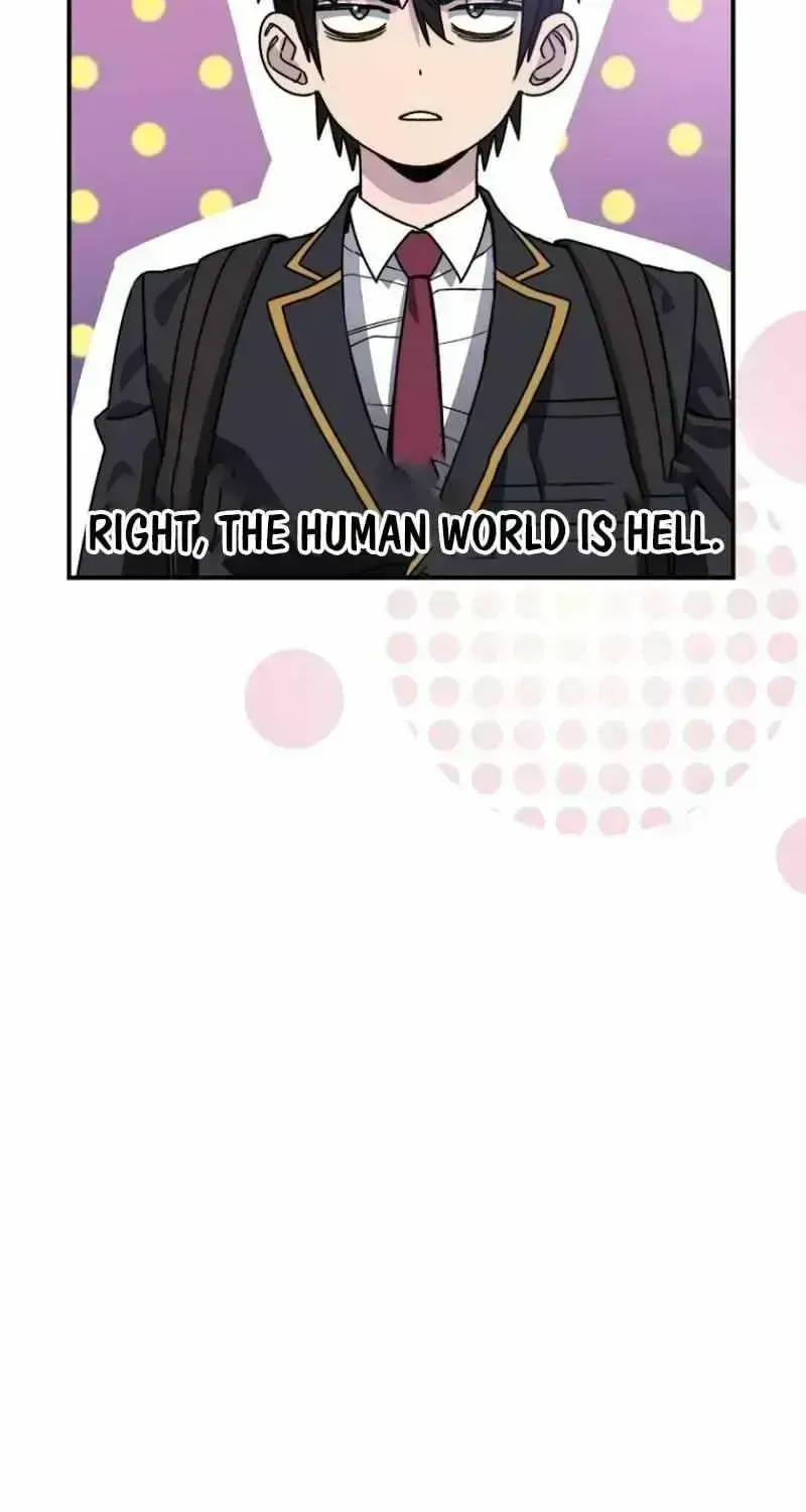 The 18-Year Old Demon King Chapter 1.6 page 137 - 