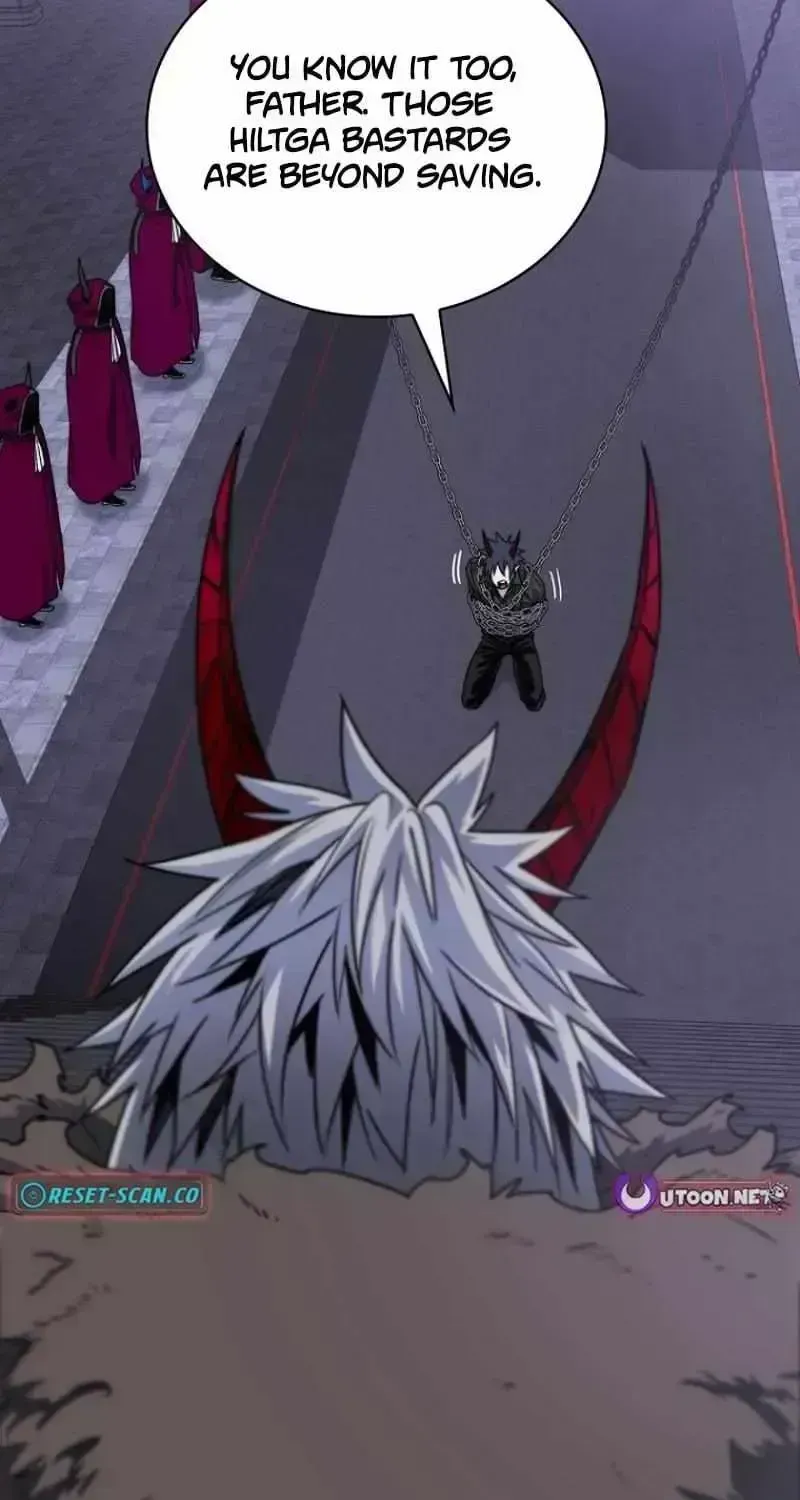 The 18-Year Old Demon King Chapter 1.6 page 33 - 