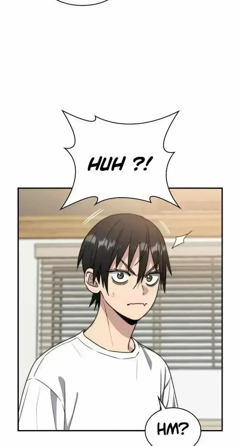 The 18-Year Old Demon King Chapter 1.8 page 104 - 