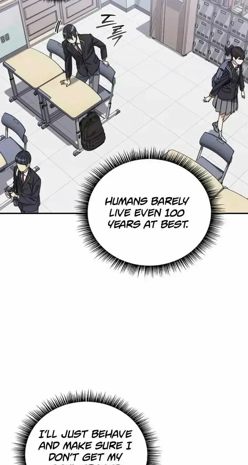 The 18-Year Old Demon King Chapter 1.8 page 139 - 