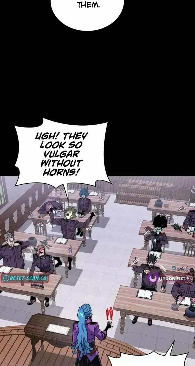 The 18-Year Old Demon King Chapter 1.8 page 164 - 