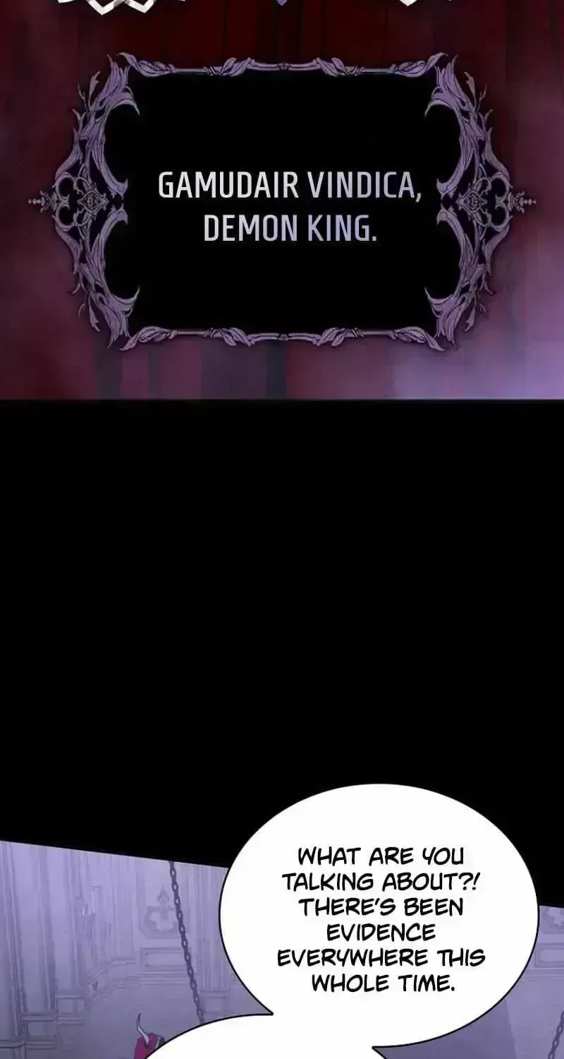 The 18-Year Old Demon King Chapter 1.8 page 32 - 