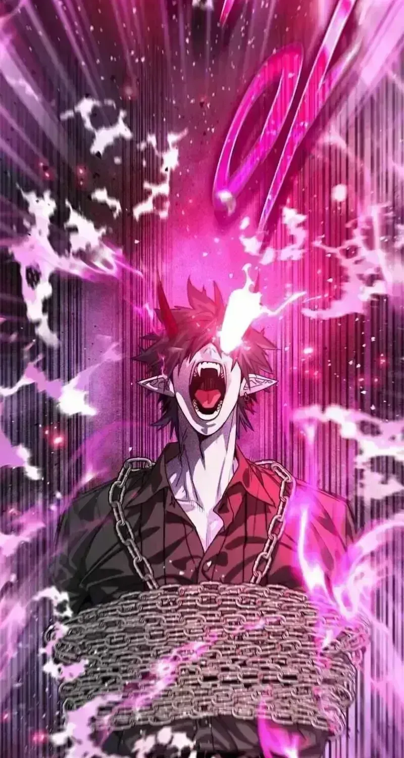 The 18-Year Old Demon King Chapter 1.8 page 78 - 