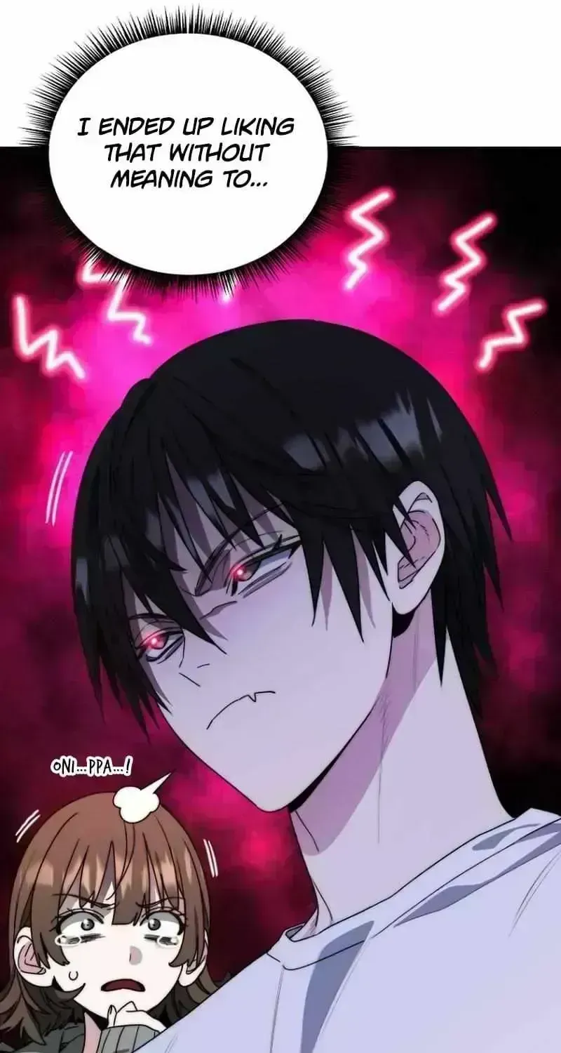The 18-Year Old Demon King Chapter 1.9 page 128 - 
