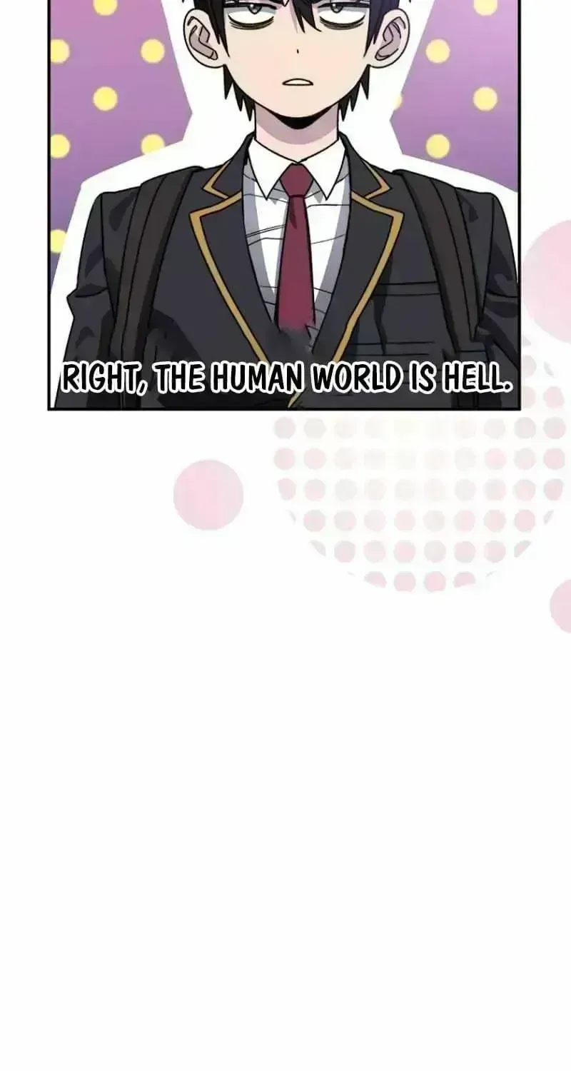 The 18-Year Old Demon King Chapter 1.9 page 137 - 