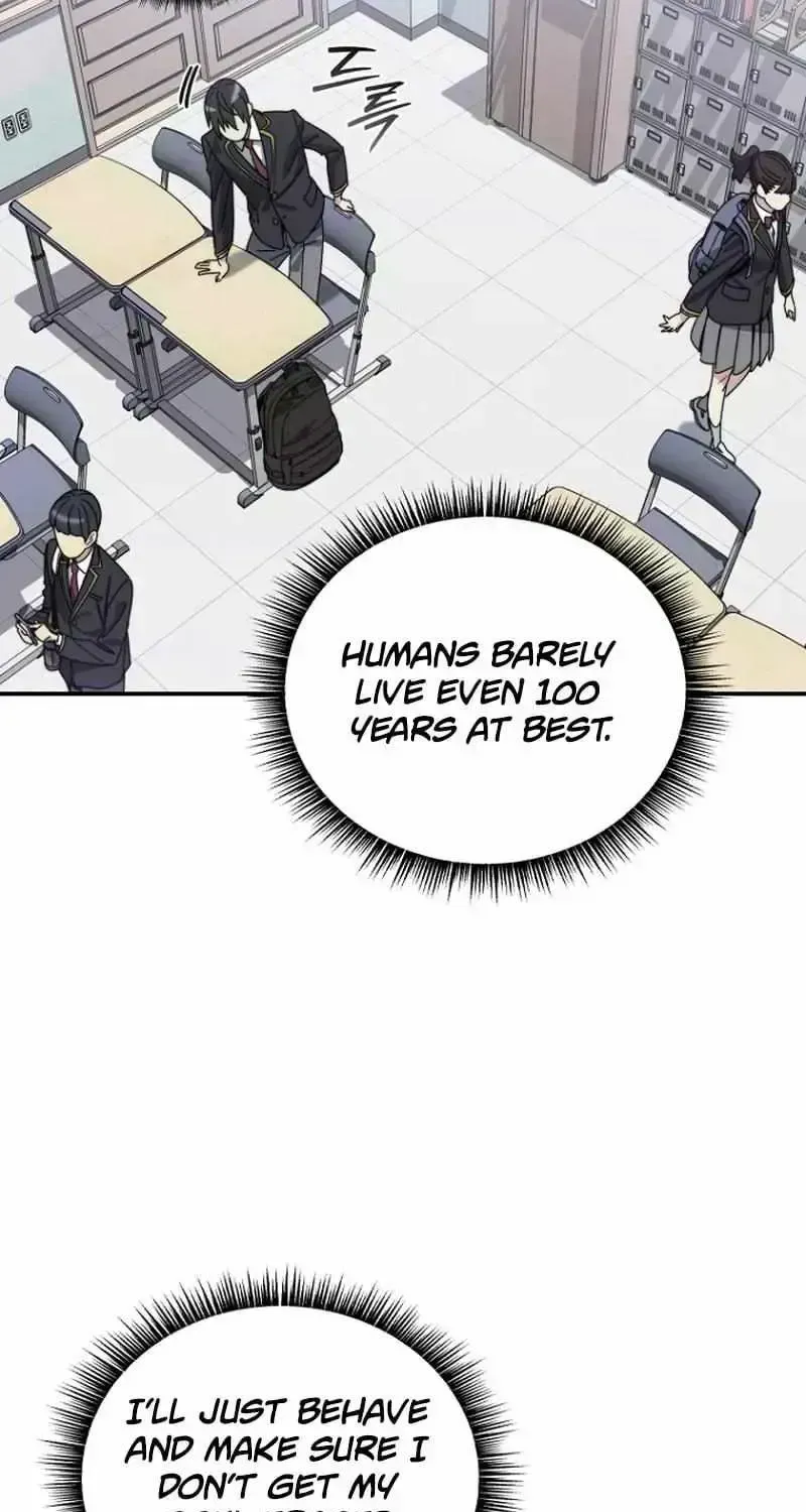 The 18-Year Old Demon King Chapter 1.9 page 139 - 