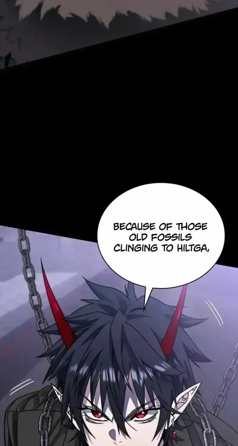 The 18-Year Old Demon King Chapter 1.9 page 34 - 