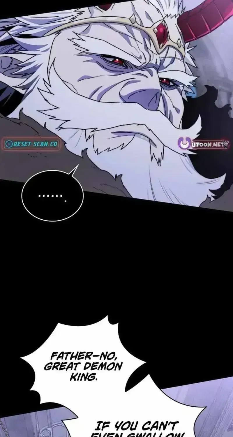 The 18-Year Old Demon King Chapter 1.9 page 44 - 