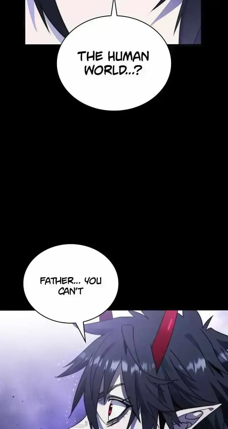 The 18-Year Old Demon King Chapter 1.9 page 60 - 