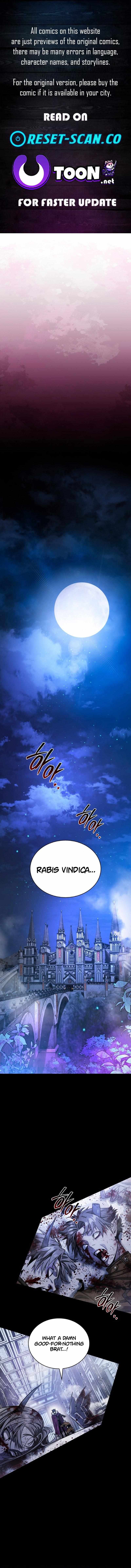 The 18-Year Old Demon King Chapter 1 page 2 - 